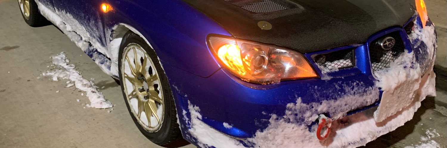 ほげろん@土管屋 banner