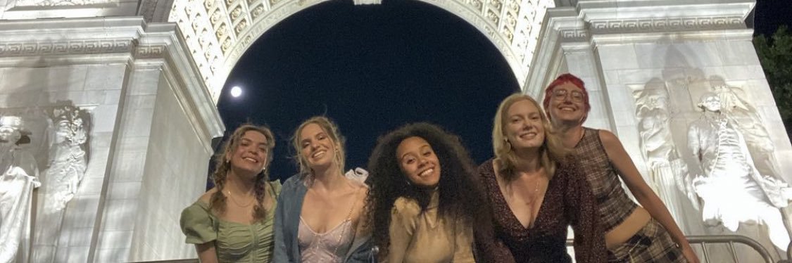 MsMiriamR's profile banner image