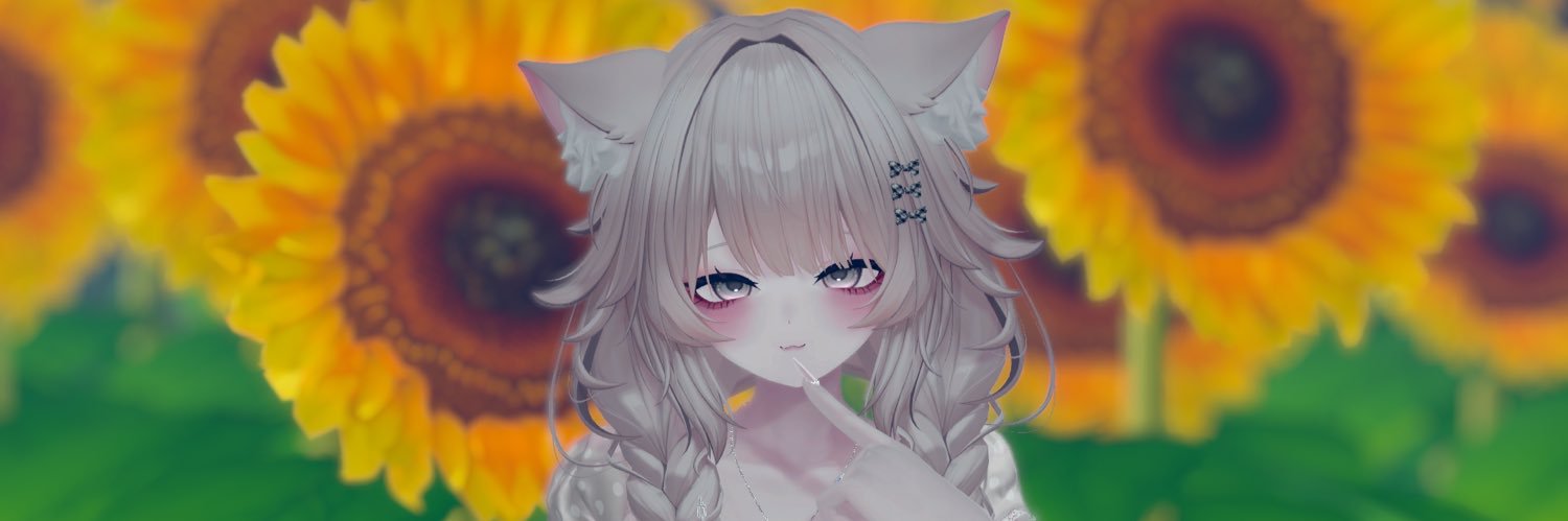 ぽき😈 banner