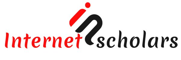 intScholars Profile Banner