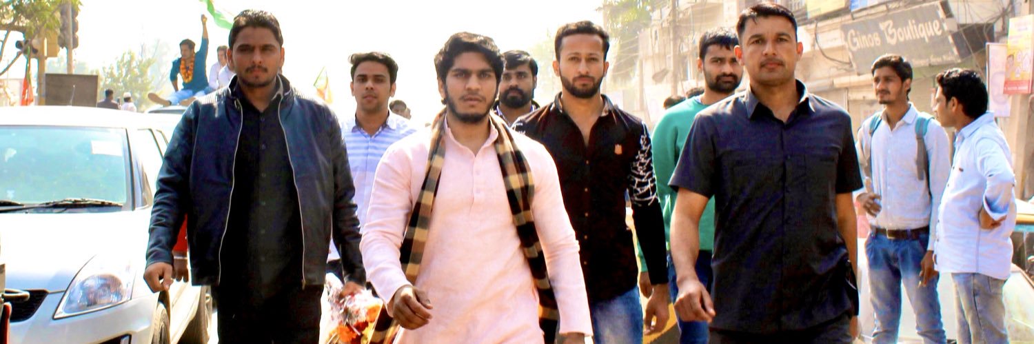 SumitSharmaOfc's profile banner image