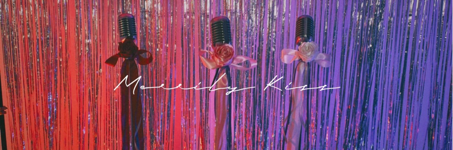 Merrily Kiss@ｱﾆｳﾝ3/29 banner