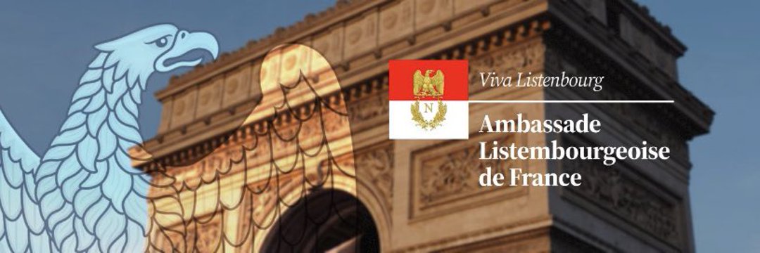 Entreprise De Trading De Listenbourg banner