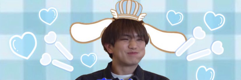ずー banner