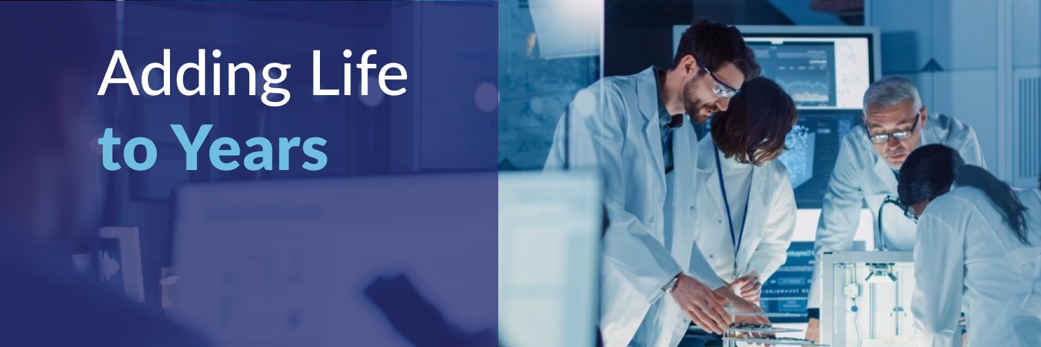 MedcellPharma's profile banner image