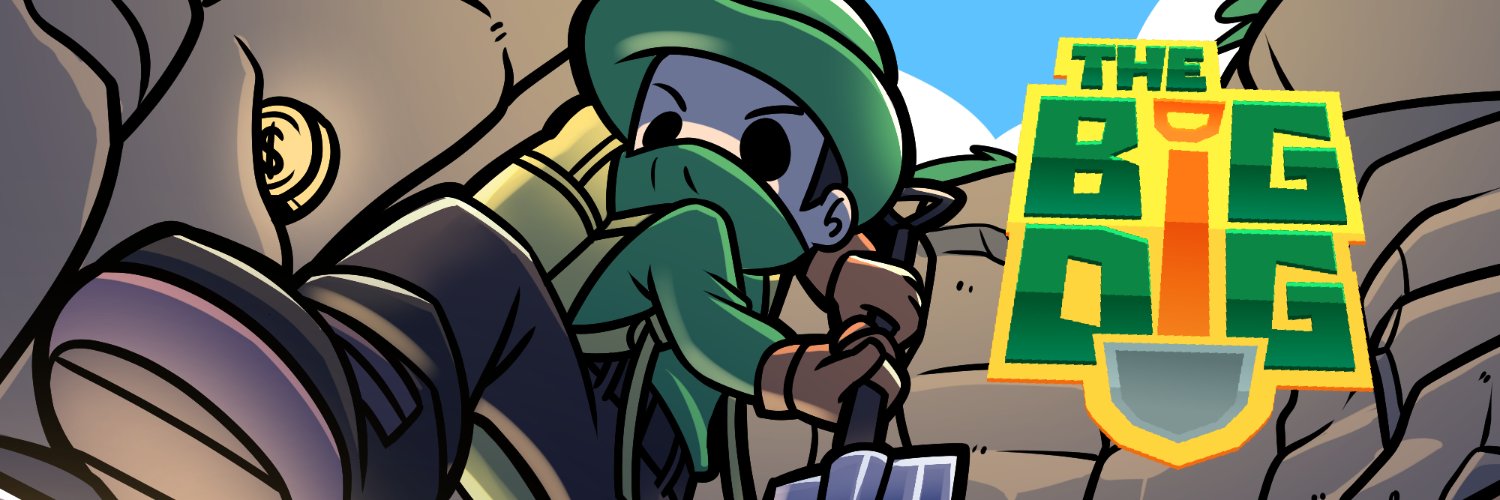 Luke Ettia | TheRedRoom banner