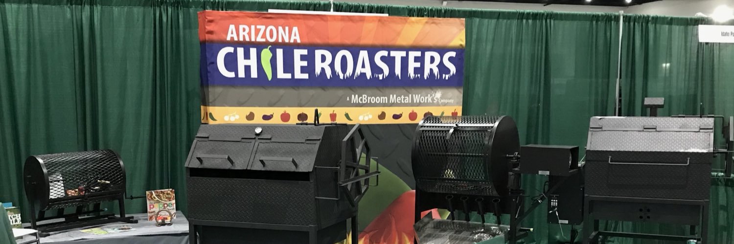 azchileroasters's profile banner image