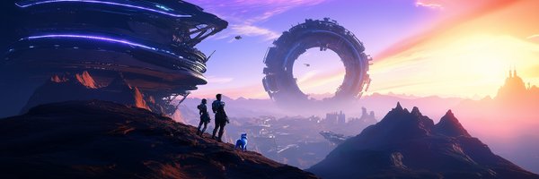 MetaCeneGame Profile Banner