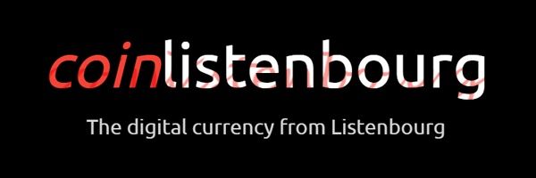 CoinListenbourg - The Listenbourg Digital Currency banner
