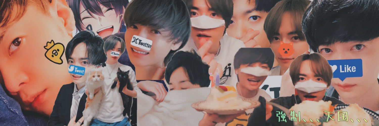 まーちゃん🐤👑 banner
