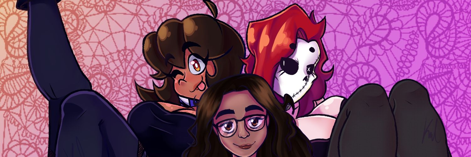 BondyLewd banner