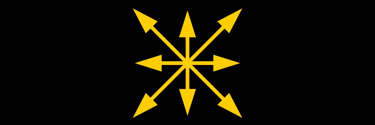 Baron of Akakor 🇷🇺's banner