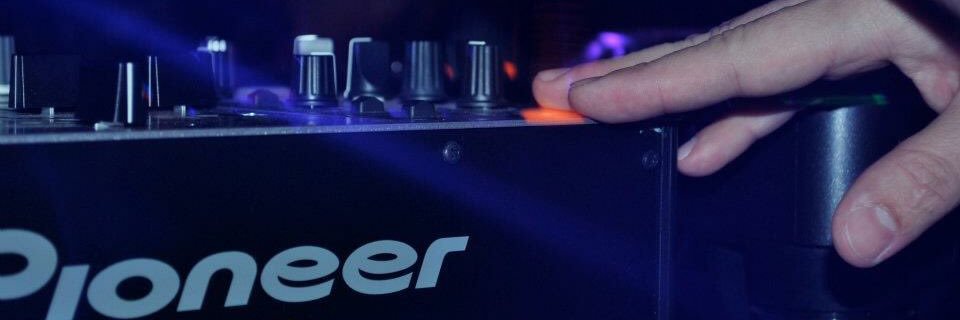 Pykodj's profile banner image