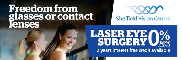 SVCSheff Profile Banner