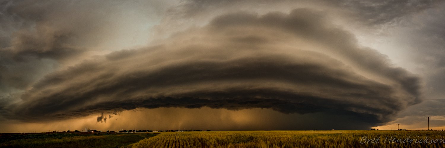 Bret Hendrickson banner