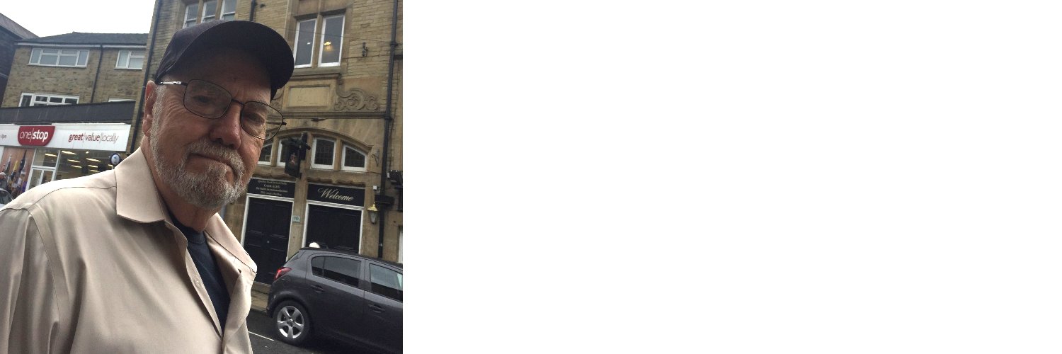 Gary Carr banner