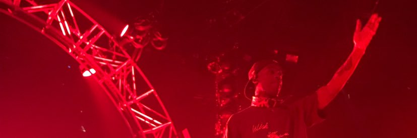 flameangelo's profile banner image
