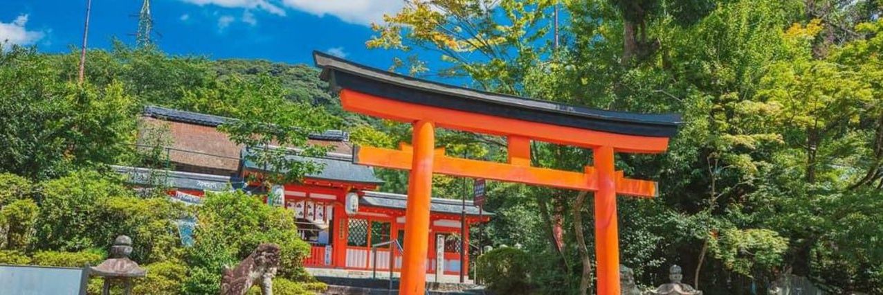 André⚡🇺🇸⛩️ banner