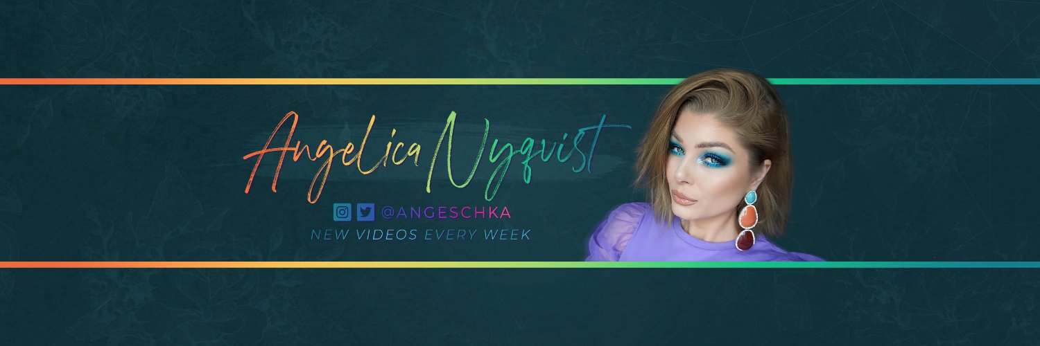 Angelica Nyqvist banner