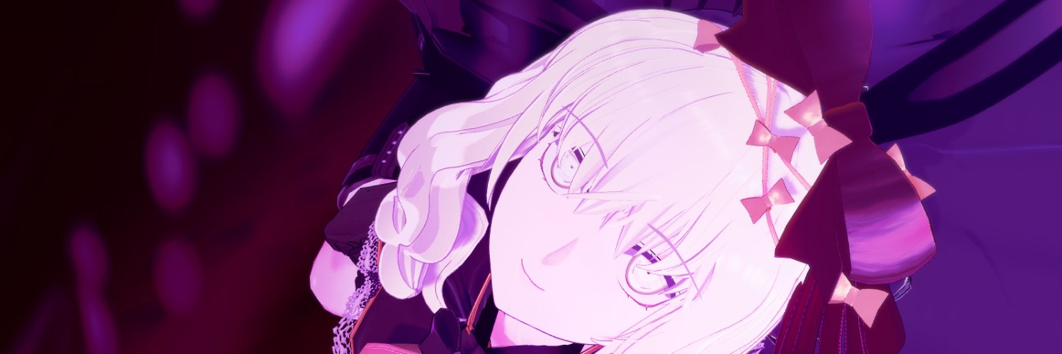 Miyabi476's profile banner image