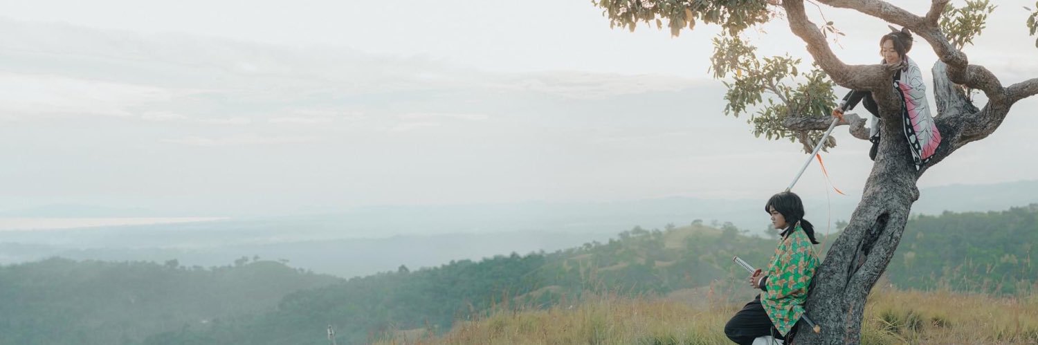 SyreeYyo's profile banner image