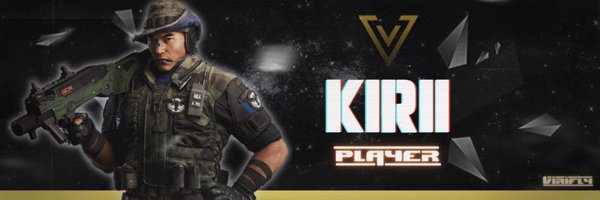 lostkirii Profile Banner