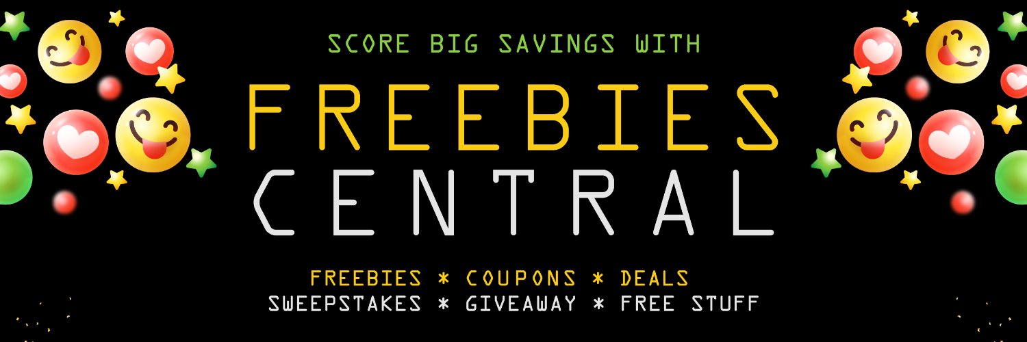 centralfreebies's profile banner image