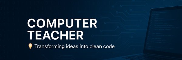 computer_sathi_ Profile Banner