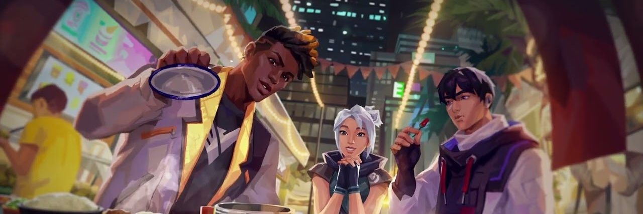 等林等林's banner