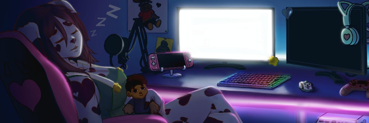 🥧pieminster🤎's banner