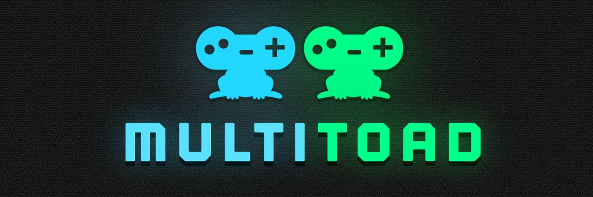 MultiToad's profile banner image