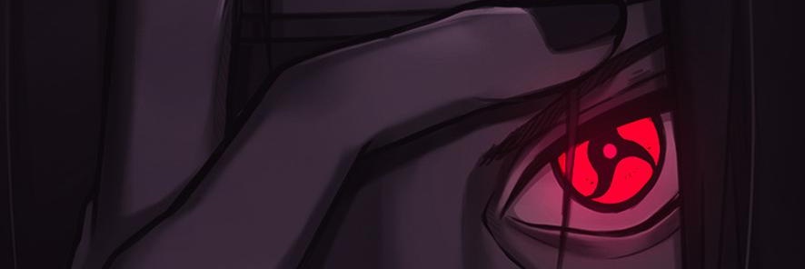 ایتاچی اوچیها's banner