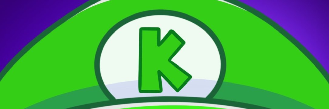 Krade the Creator banner