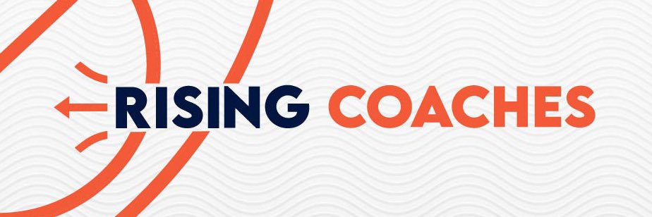 Rising Coaches's banner