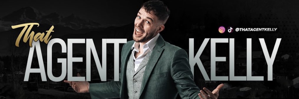 Thatagentkelly's profile banner image