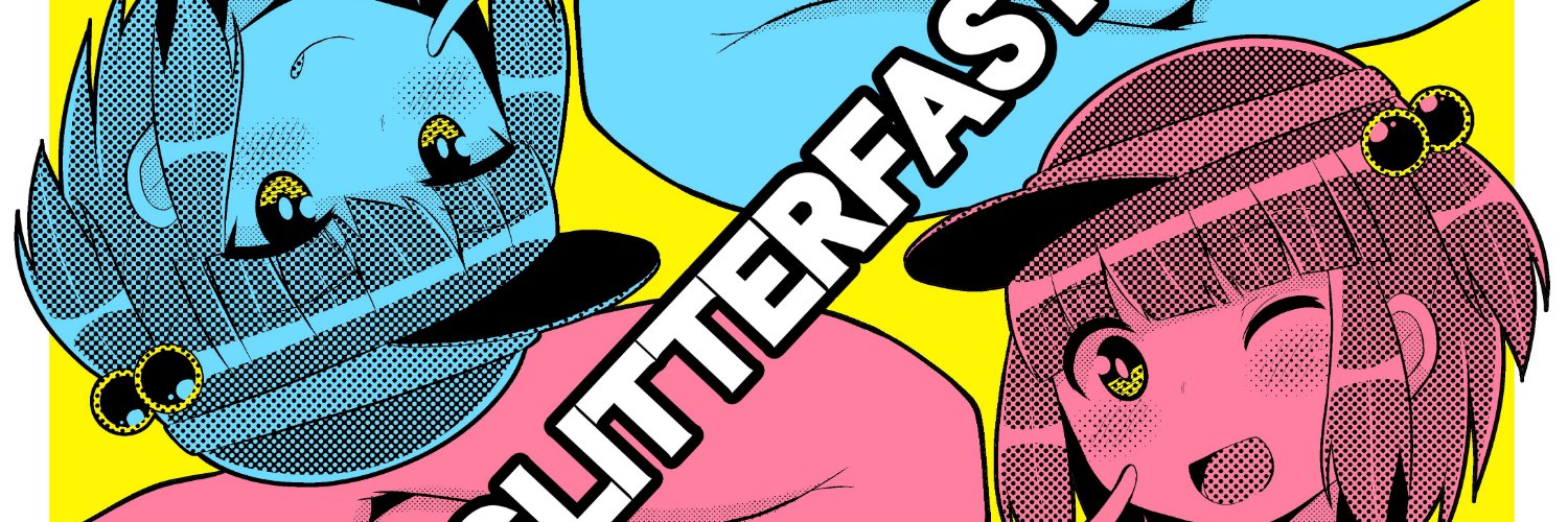 GLITTERFAST 初7inch 発売中！！ banner