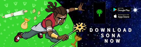 WELCOMETOSONA Profile Banner