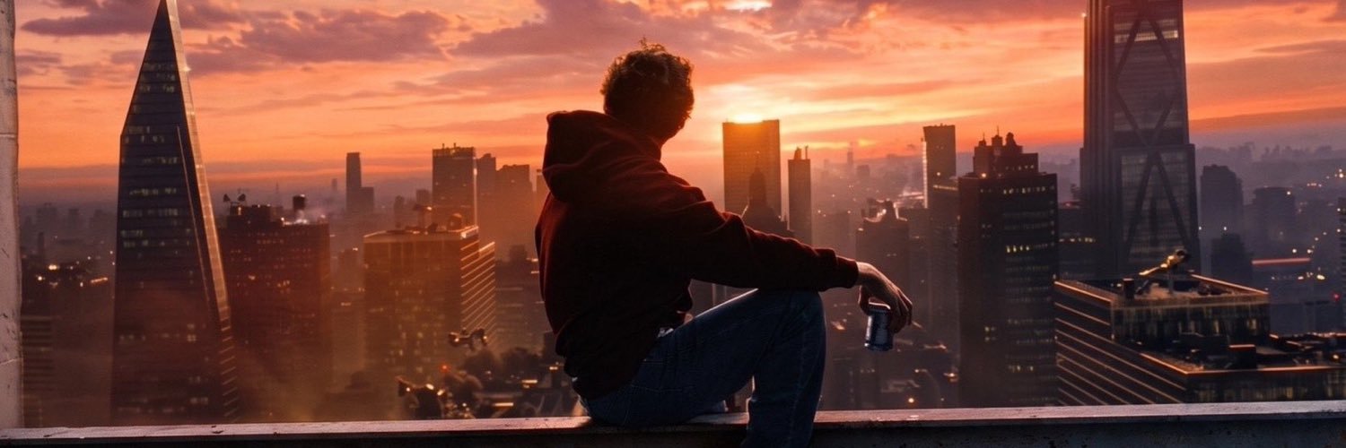 nodokja's profile banner image