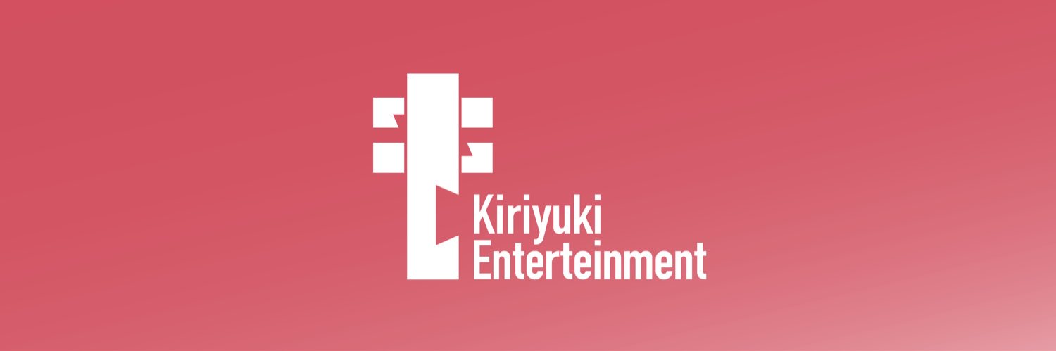 Kiriyuki Entertainment's banner