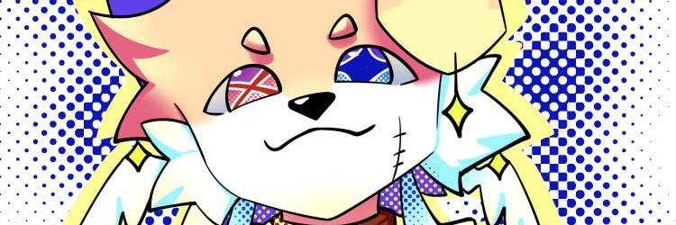 ranmoQAQ's profile banner image