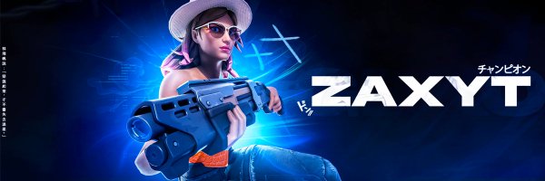 zaxytfn Profile Banner