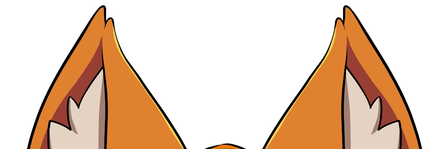 RobTheFox | A Canadian Fox Vtuber banner