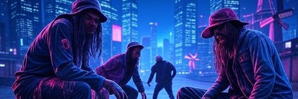 Tych011 Profile Banner