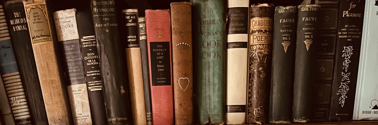 Bernadette Gaudion banner