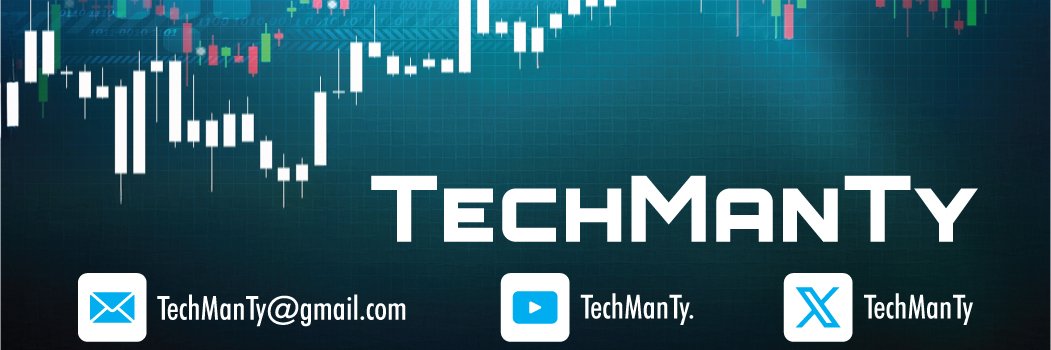 TechManTy 👌 banner