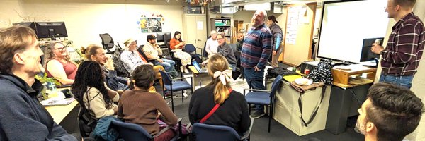 MaptimeSF Profile Banner