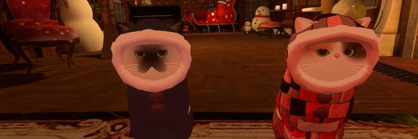 atomicVRC Profile Banner