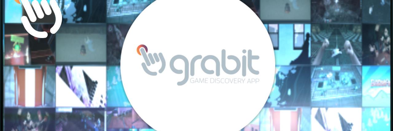 GrabItMagazine's profile banner image
