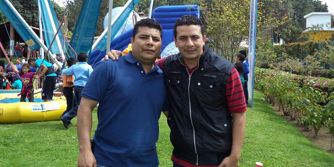 cesarlujan64's profile banner image
