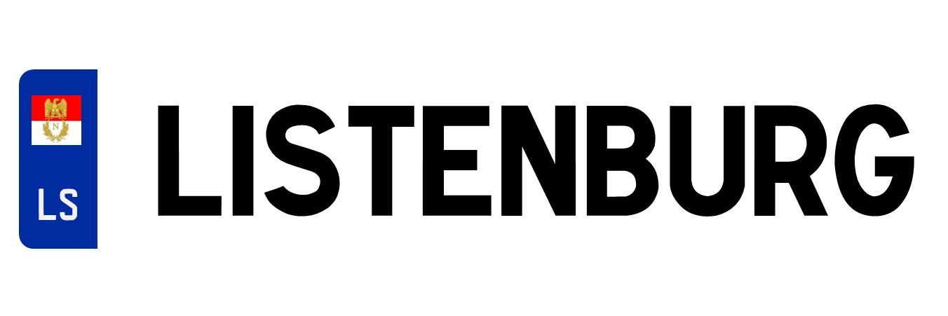 Centre Immatriculation Listenbourg banner